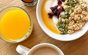 Ibis budget Dijon Centre Clemenceau