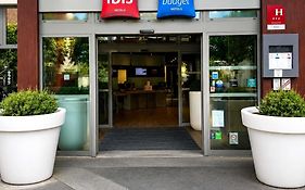Ibis budget Dijon Centre Clemenceau